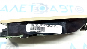 Ceiling light right BMW X5 E70 07-13 beige, for panorama