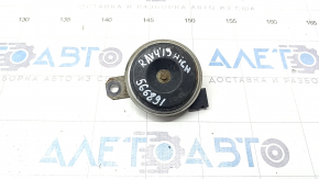 Signal high Toyota Rav4 19- with bracket, rusty