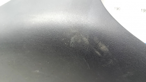 Rear bumper cover left BMW X5 E70 11-13 structure, scratch
