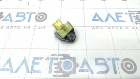 Airbag sensor front left Toyota Rav4 19-22 on TV