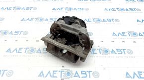 Rear left support Mercedes W167 GLE 350 450 20-23 electric, leaking