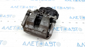 Rear left support Mercedes W167 GLE 350 450 20-23 electric, leaking