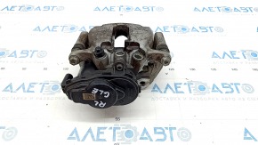 Rear left support Mercedes W167 GLE 350 450 20-23 electric, leaking