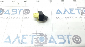 Airbag sensor front right Toyota Rav4 19-22 on TV