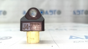 Airbag sensor front left Toyota Rav4 19-22 on TV