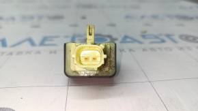 Airbag sensor front left Toyota Rav4 19-22 on TV