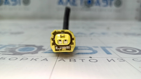 Chip for the front airbag sensor Toyota Rav4 19-22 on the TV