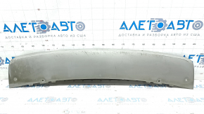 Rear bumper lip trim BMW X5 E70 11-13 rest, scratches