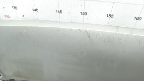 Rear bumper lip trim BMW X5 E70 11-13 rest, scratches