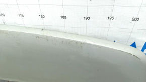Rear bumper lip trim BMW X5 E70 11-13 rest, scratches