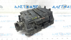 Intake manifold Toyota Rav4 19- 2.5