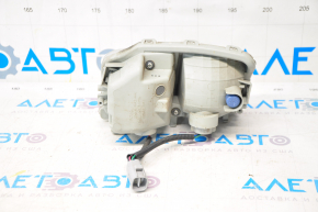 Left turn signal Toyota Prius 30 13-15 rest, chips, sand