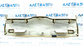 Rear upper door trim lower BMW X5 E70 07-13 beige, break