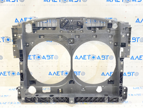 TV panel radiator Infiniti JX35 QX60 13-