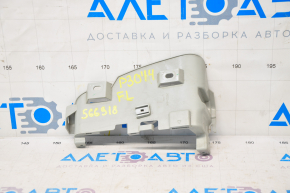 Left turn signal bracket Toyota Prius 30 13-15 rest