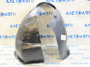 Front right mudguard Kia Sorento 16-18 prerest
