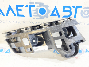 Rear bumper mount left VW Jetta 19 - under the light
