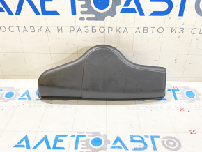 Air intake cover VW Jetta 11-18 USA 2.0, 1.8T