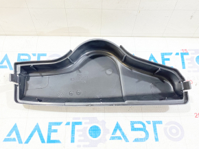 Air intake cover VW Jetta 11-18 USA 2.0, 1.8T