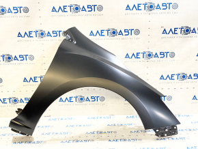 Front right wing Subaru Impreza 17- GK