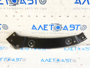 TV bar eyelash left VW Tiguan 12-17 rest