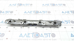 High pressure fuel rail Toyota Rav4 19- without sensor