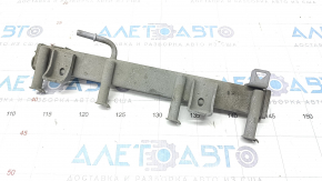 Low pressure fuel rail Toyota Rav4 19- without sensor
