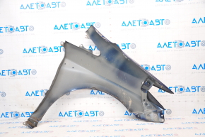 Front left wing Toyota Prius 30 10-15 blue 8S6