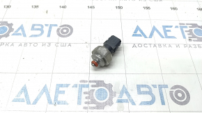 Fuel pressure sensor Toyota Rav4 19-22 on the low pressure rail