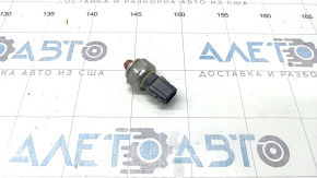 Fuel pressure sensor Toyota Rav4 19-22 on the low pressure rail