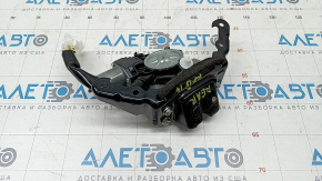 Lexus RX350 RX450h 16-22 Trunk Lock