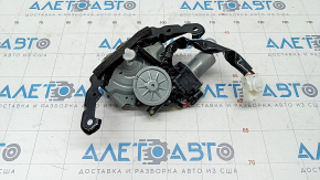 Lexus RX350 RX450h 16-22 Trunk Lock
