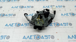 Lexus RX350 RX450h 16-22 Trunk Lock