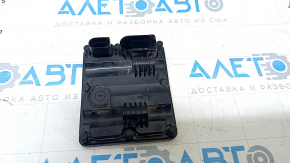 Rear Diff Carrier ECM Control Module BMW X1 F48 16-22