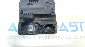 Rear Diff Carrier ECM Control Module BMW X1 F48 16-22