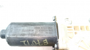 Window lift motor rear right BMW X5 E70 07-13
