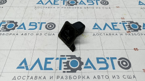 Rear view camera Lexus RX350 RX450h 16-19 broken fastener