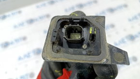 Rear view camera Lexus RX350 RX450h 16-19 broken fastener