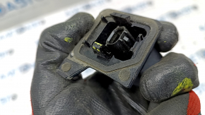 Rear view camera Lexus RX350 RX450h 16-19 broken fastener