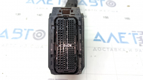 Chip on the ECU block engine computer Toyota Rav4 19 2.5 AWD large