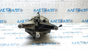 Rear differential gearbox BMW X1 F48 16-19 1.74 AWD, 47k driftwood