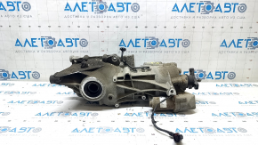 Rear differential gearbox BMW X1 F48 16-19 1.74 AWD, 47k driftwood