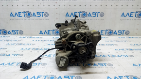 Rear differential gearbox BMW X1 F48 16-19 1.74 AWD, 47k driftwood