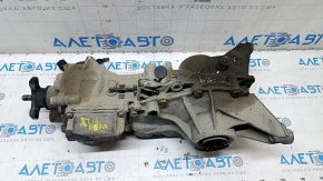 Rear differential gearbox BMW X1 F48 16-19 1.74 AWD, 47k driftwood