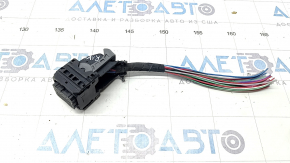 Chip for ECU block engine computer Toyota Rav4 19 2.5 AWD small