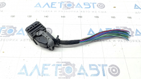 Chip for ECU block engine computer Toyota Rav4 19 2.5 AWD small