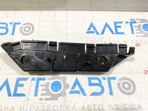 Front bumper mount on wing left Ford Fusion mk5 13-16 SIGNEDA