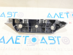 Front bumper mount on wing left Ford Fusion mk5 13-16 SIGNEDA