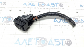 Chip for ECU block engine computer Toyota Rav4 19 2.5 AWD average