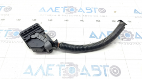Chip for ECU block engine computer Toyota Rav4 19 2.5 AWD average